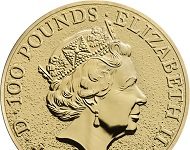 Royal Mint introduces new gold and silver bullion coins