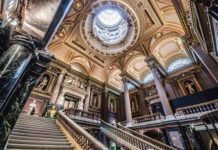 200 years of the Fitzwilliam Museum
