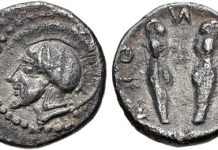 Classical Numismatic Group