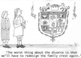 Our Cartoon: Franklin’s World