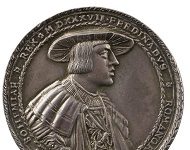 Frick Collection to receive the most important private collection of portrait medals