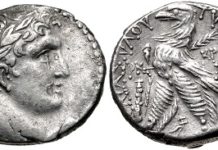 Classical Numismatic Group