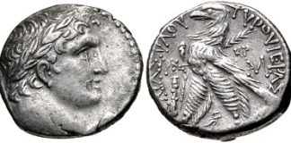 Classical Numismatic Group
