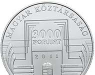New Issue of the Hungarian Mint