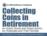Book on Collecting Coins in Retirement