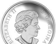 Royal Canadian Mint celebrates 50th anniversary of Star Trek