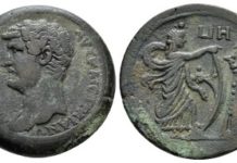 Naville Numismatics, UK-London