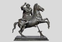 Pergamon and the Hellenistic Kingdoms of the Ancient World