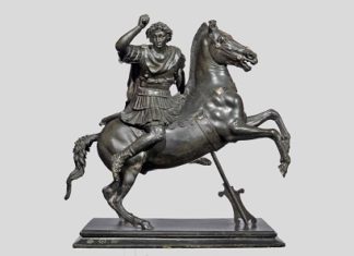 Pergamon and the Hellenistic Kingdoms of the Ancient World