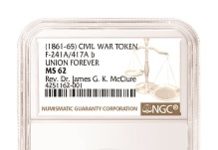 NGC presents McClure Collection in Image Gallery