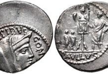 Classical Numismatic Group