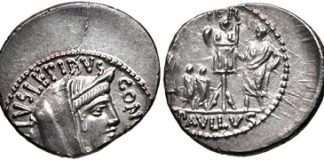 Classical Numismatic Group