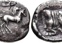 Classical Numismatic Group