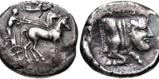 Classical Numismatic Group