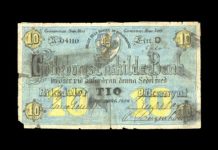 ‘Money Matters’ says new British Museum display