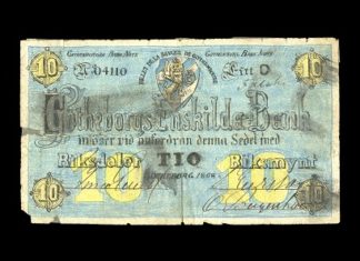 ‘Money Matters’ says new British Museum display