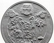 Winners of the International Coin Design Competition 2015
