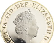Royal Mint issues precious metal editions of ‘The Great Fire of London’