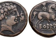 Classical Numismatic Group