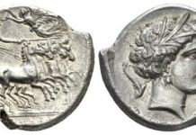 Naville Numismatics