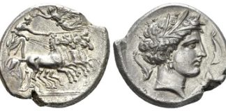 Naville Numismatics