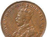 Noble Numismatics PTY LTD, AUS-Sydney