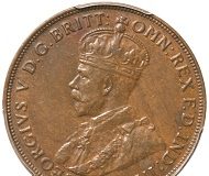Noble Numismatics PTY LTD, AUS-Sydney