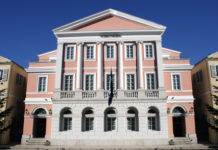 New Permanent Exhibition at Corfu’s Banknote Museum