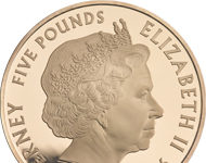 The Royal Mint marks 50 years since England’s World Cup victory