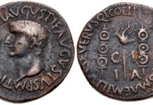 Classical Numismatic Group