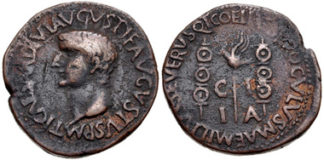 Classical Numismatic Group