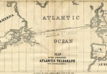 The Atlantic Cable Medal of 1866