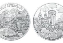 Final issue of “Austria by its Children” series celebrates Upper Austria