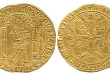 A H Baldwin & Sons, GB-London