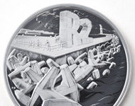 The South African Mint celebrates its country heritage