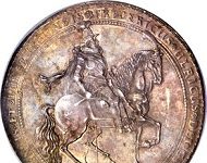 Heritage, USA-Anaheim, CA