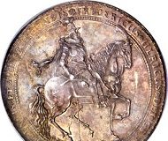 Heritage, USA-Anaheim, CA