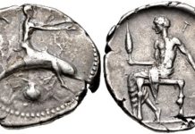 Classical Numismatic Group