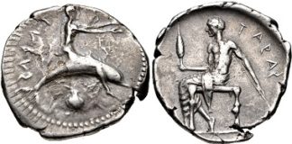 Classical Numismatic Group