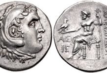 Classical Numismatic Group