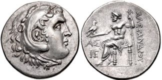 Classical Numismatic Group