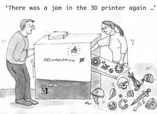 Our Cartoon: Franklin’s World