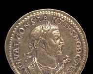 York’s Forgotten Emperor at Yorkshire Museum