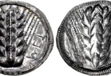 Classical Numismatic Group, USA-Lancaster, PA