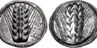 Classical Numismatic Group, USA-Lancaster, PA