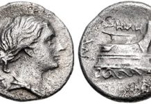 Classical Numismatic Group