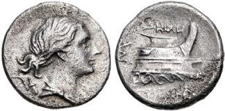 Classical Numismatic Group