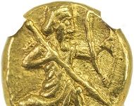 Stephen Album Rare Coins, USA-Santa Rose, CA