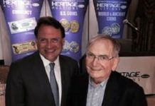 Heritage Auctions Donation Endows Eugene H. Gardner Scholarship