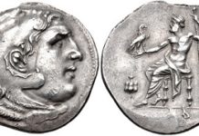 Classical Numismatic Group